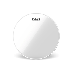 Evans TT10GR 10" Genera Resonant Drumhead