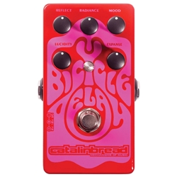 Catalinbread Bicycle Delay Effect Pedal