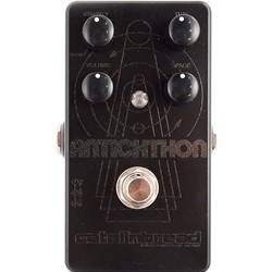 Catalinbread Antichton Oscilating  Fuzz Pedal