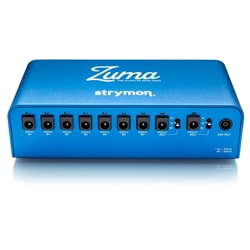 Strymon Zuma DC Power Supply