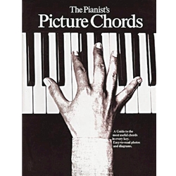 The Pianist's Picture Chords