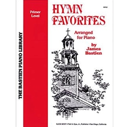 Hymn Favorites, Primer