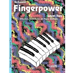 Fingerpower Level 2