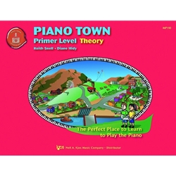 Piano Town Theory Primer