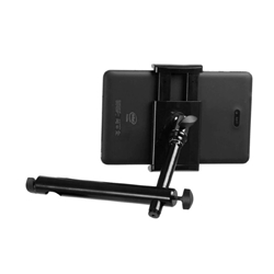 On Stage Grip-On Universal Device Holder with u-mount Mounting