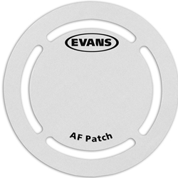 Evans EQ Aramid Fiber Single Patch