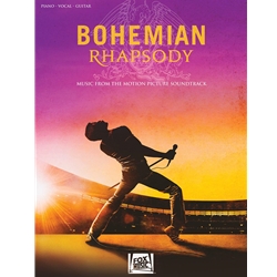 Bohemian Rhapsody