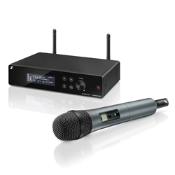 Sennheiser XSW 2 835 Handheld Wireless Microphone System
