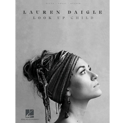 Lauren Daigle Look Up Child
