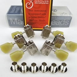 TK-7940 Grover 135 Series Vintage-Style 3X3 Key Set