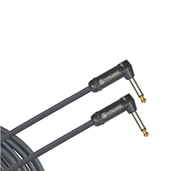 American Stage Instrument Cable, Right to Right, 15 feet