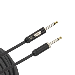 American Stage Kill Switch Instrument Cable, 10 feet