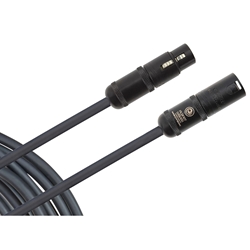 American Stage 25' Microphone Cable