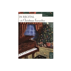 In Recital Christmas Bk. 5 Intermediate