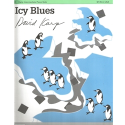 Icy Blues Early Intermediate