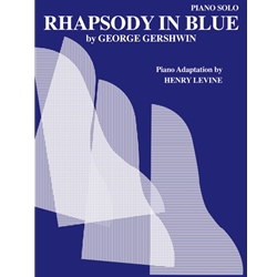 Rhapsody in Blue (Theme)