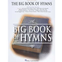 The Big Book of Hymns