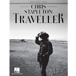 Chris Stapleton – Traveller