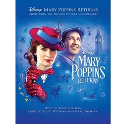 Mary Poppins Returns