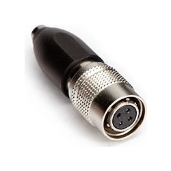 Avlex HS 09 Audio Technica Adaptor