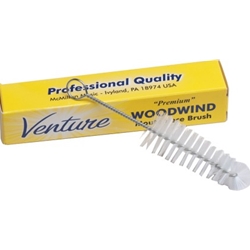 Venture Woodwind Mouthpeice Brush