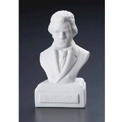 Beethoven 5″ Composer Statuette