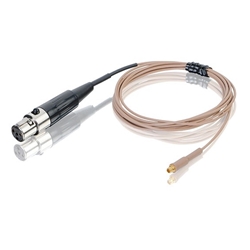 Countryman E6 Sennheiser 2mm Cable