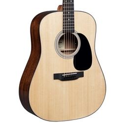 Martin D-12E Road Series Acoustic Electric Guitar