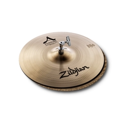 Zildjian 14" A Custom Mastersound HiHats Pair