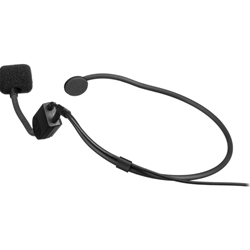 Shure PGA 31TQG Performance Headset