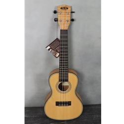 Kala Concert Exotic Mahogany Ukelele