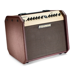 Fishman Loudbox Mini -  60 Watt Acoustic Amp with Bluetooth