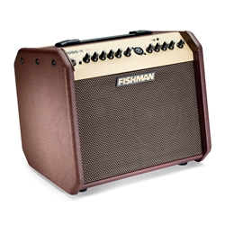 Fishman Loudbox Mini -  60 Watt Acoustic Guitar Amp with Bluetooth