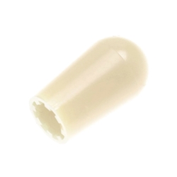 Gibson Toggle Switch Cap, White