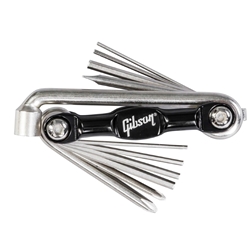 Gibson Multi-Tool Care