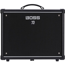 Boss Katana 50 MkII Guitar Amp