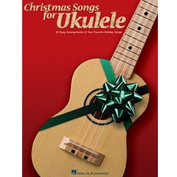 Christmas Songs for Ukulele