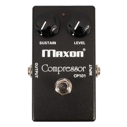 Maxon CP101 Compressor Pedal