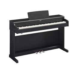 Yamaha Arius YDP-164B Digital Piano
Black