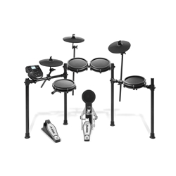Alesis 8 Piece Compact Drum Kit