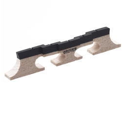 Grover 1/2" Banjo Bridge