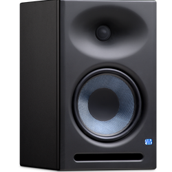 PreSonos Eris E5 XT 2-Way 5.25" Near Field Studio Monitor with EBM Waveguide