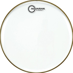 Aquarian 12" Texture Coated Drumhead