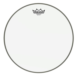 Remo 15 Amassador Hazy Snare Side
Drumhead