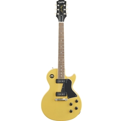 Epiphone Les Paul Special Electric Guitar TV Yellow