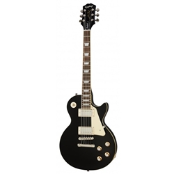 Epiphone Les Paul Standard '60s
Ebony Electric Guitar