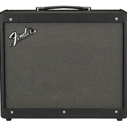 Fender Mustang GTX100 100W 1X12 Combo Guitar Amp