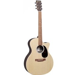 Martin GPC-X2E Grand Performance Roeswood Acoustic Electric Guitar