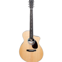 Martin SC-13E Grand Performance Koa Acoustic Electric Guitar