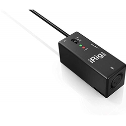 iRig Pre HD